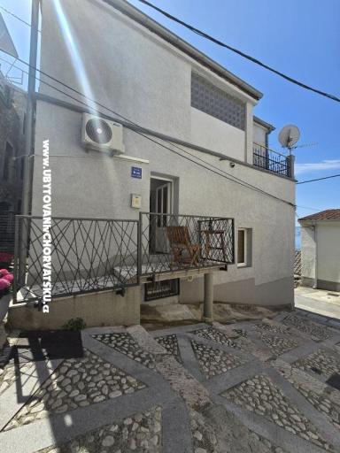 Appartements Bionda Novi Vinodolski – foto 24