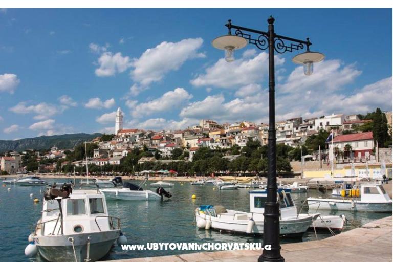 Appartements Bionda Novi Vinodolski – foto 31