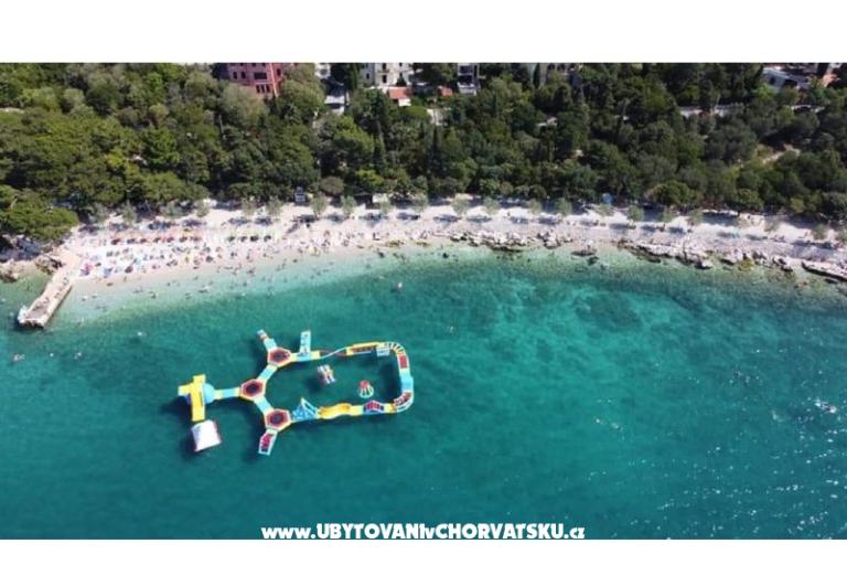 Appartements Bionda Novi Vinodolski – foto 32