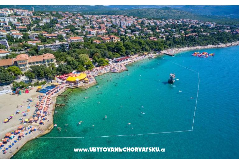 Appartements Bionda Novi Vinodolski – foto 34