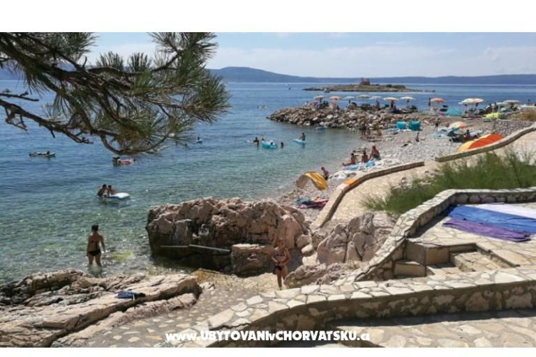 Appartements Bionda Novi Vinodolski – foto 42