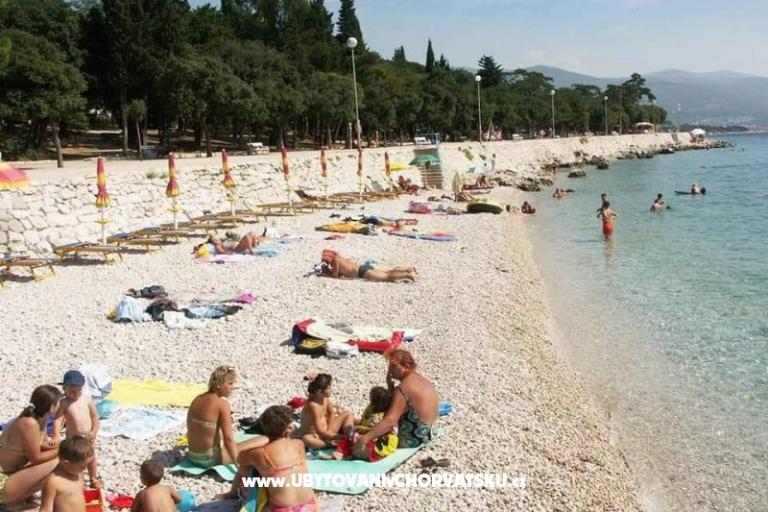 Appartements Bionda Novi Vinodolski – foto 8