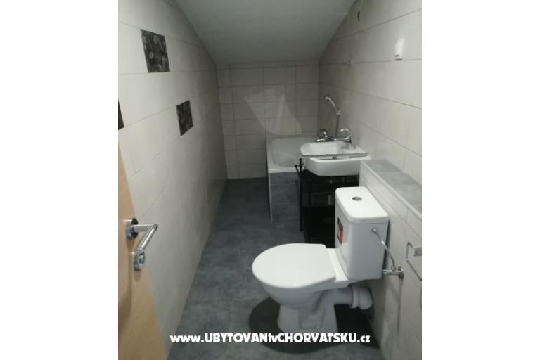 Apartmani Bribirska – foto 11
