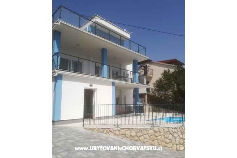 Apartmani Bribirska – foto 12