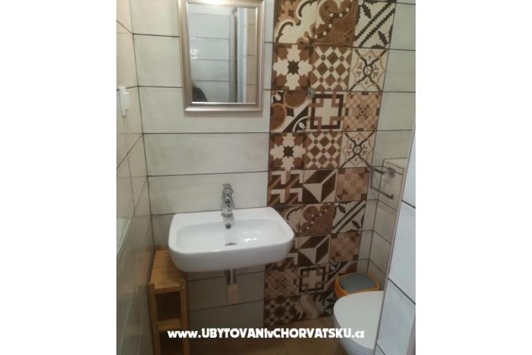 Apartmani Bribirska – foto 13