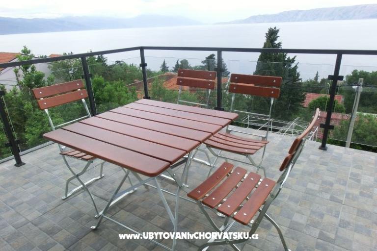 Apartmani Bribirska – foto 15