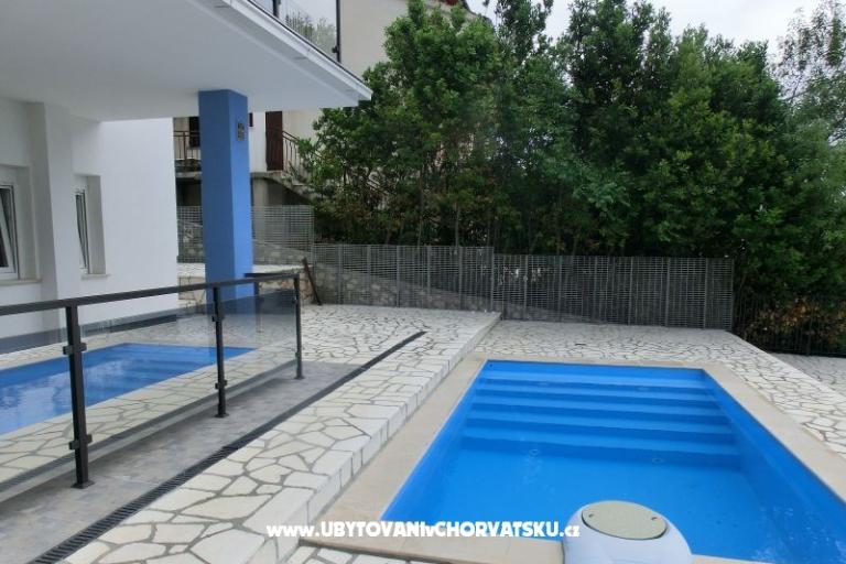 Apartmani Bribirska – foto 17