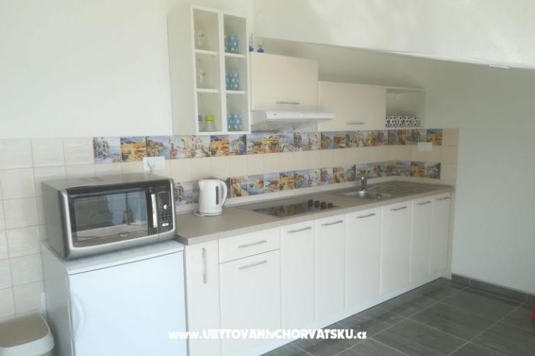Apartmani Bribirska – foto 18