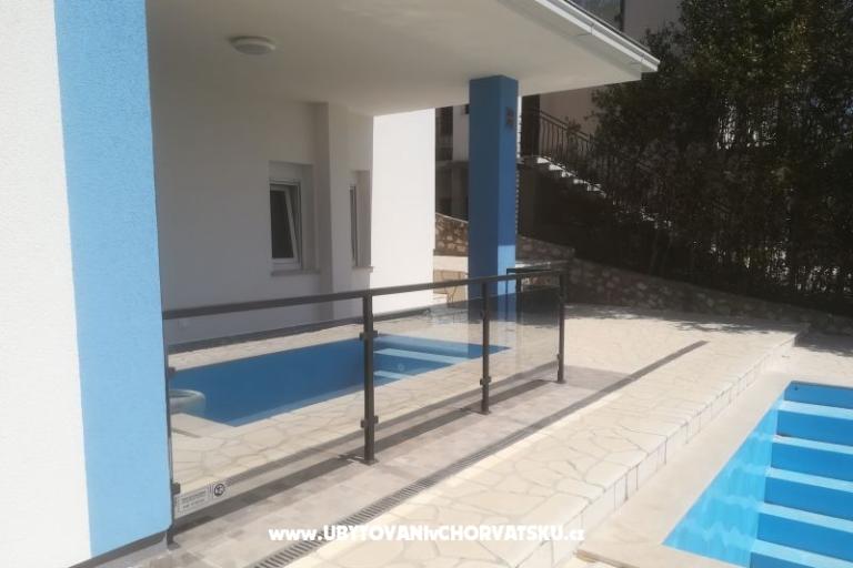 Apartmani Bribirska – foto 2