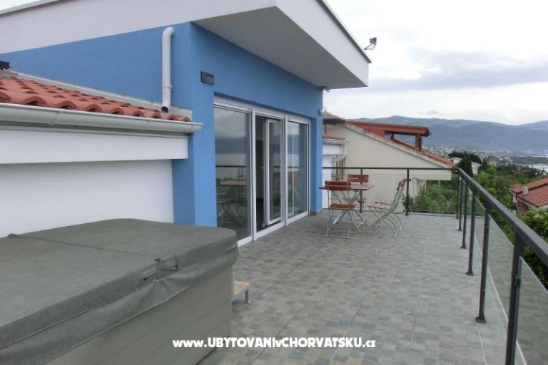 Apartmani Bribirska – foto 6