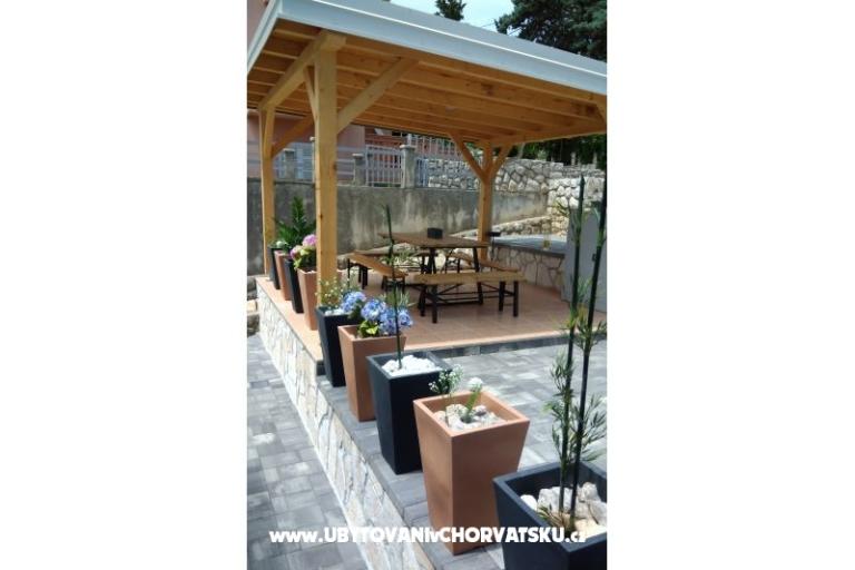 Apartmani Bribirska – foto 7