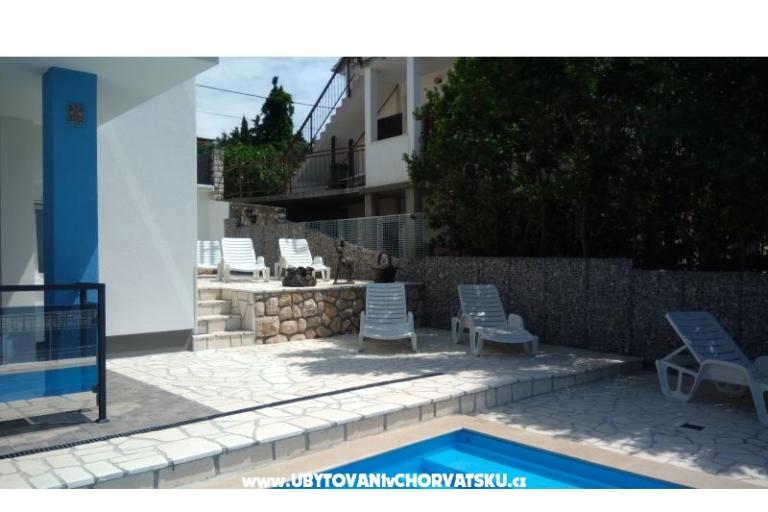 Apartmani Bribirska – foto 8