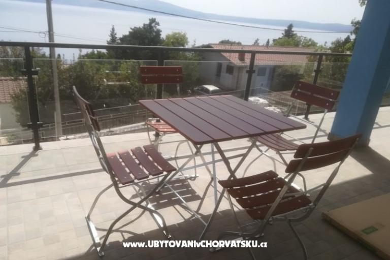 Apartmani Bribirska – foto 9