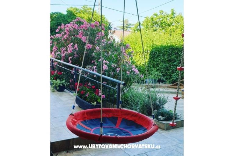 Appartements BUTKOVIĆ DUBRAVKA – foto 11