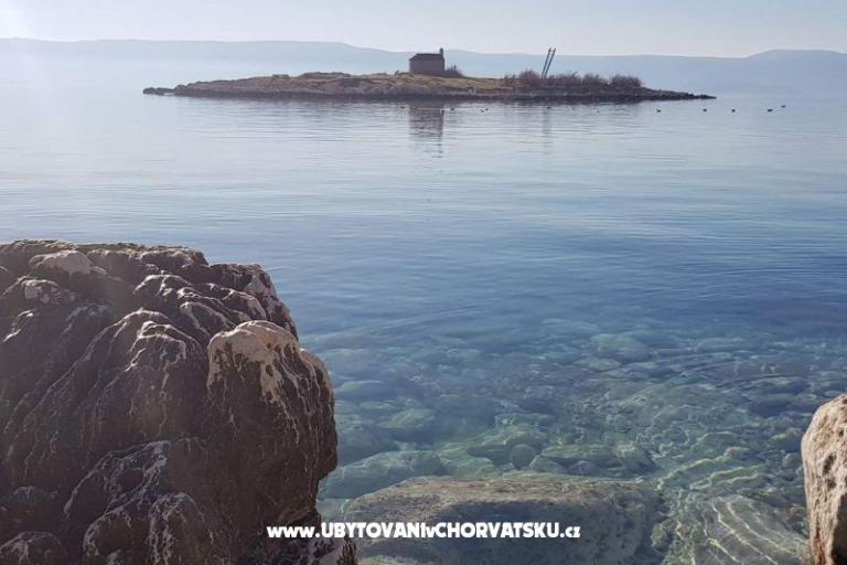 Appartements BUTKOVIĆ DUBRAVKA – foto 15