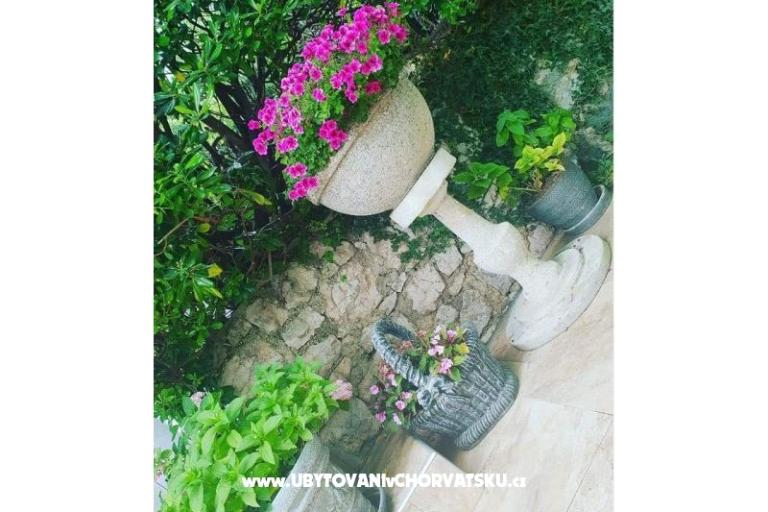 Appartements BUTKOVIĆ DUBRAVKA – foto 18