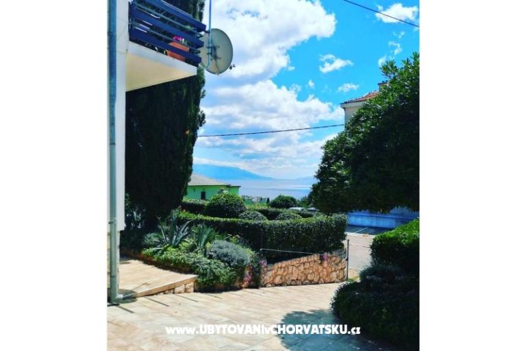 Appartements BUTKOVIĆ DUBRAVKA – foto 6