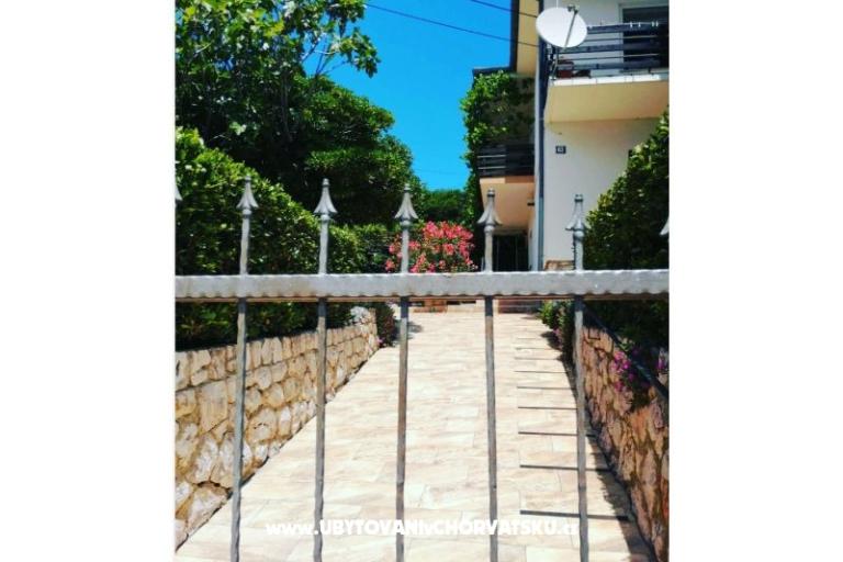 Appartements BUTKOVIĆ DUBRAVKA – foto 7