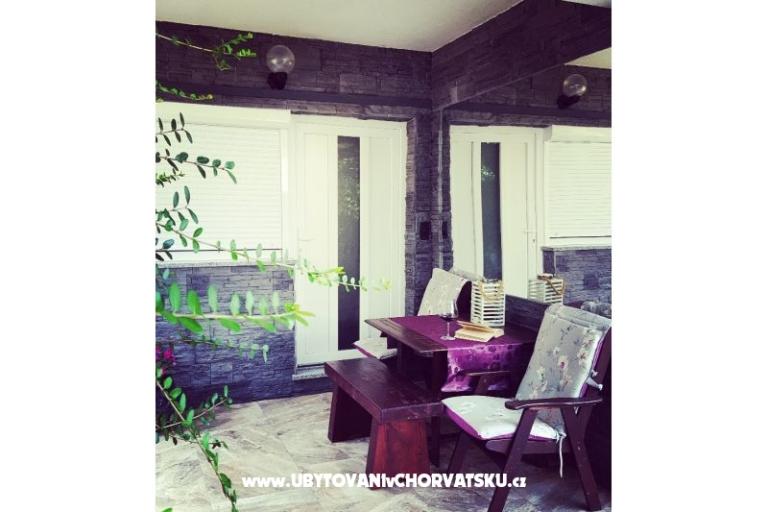 Appartements BUTKOVIĆ DUBRAVKA – foto 8