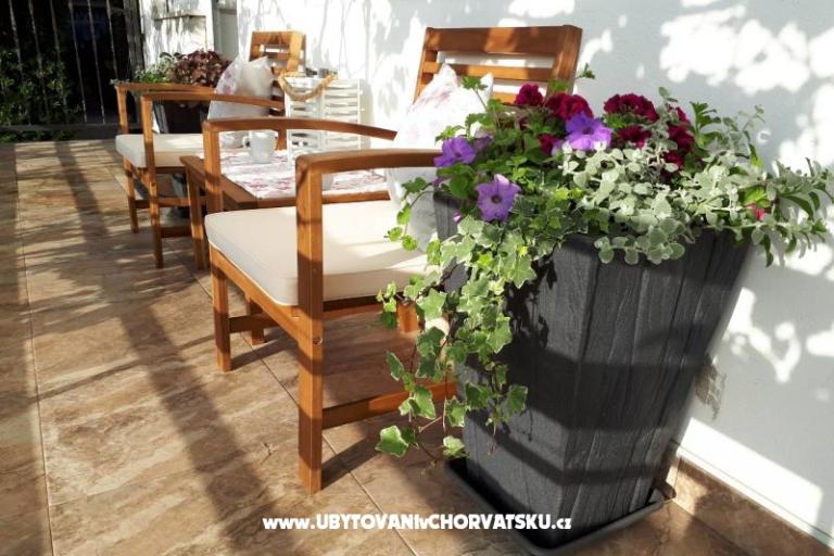 Appartements BUTKOVIĆ DUBRAVKA – foto 9