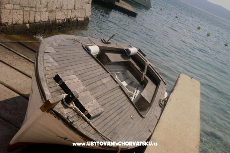 Appartements Čajić – foto 5