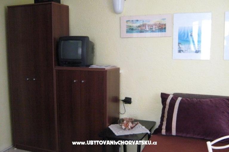 Appartements Ficko – foto 13