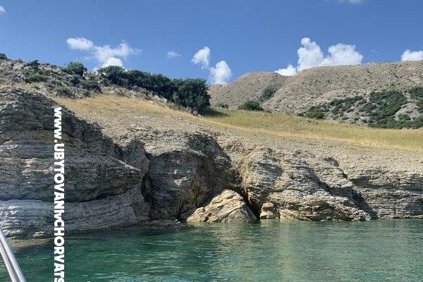 Appartements Gajeta Povile – foto 12