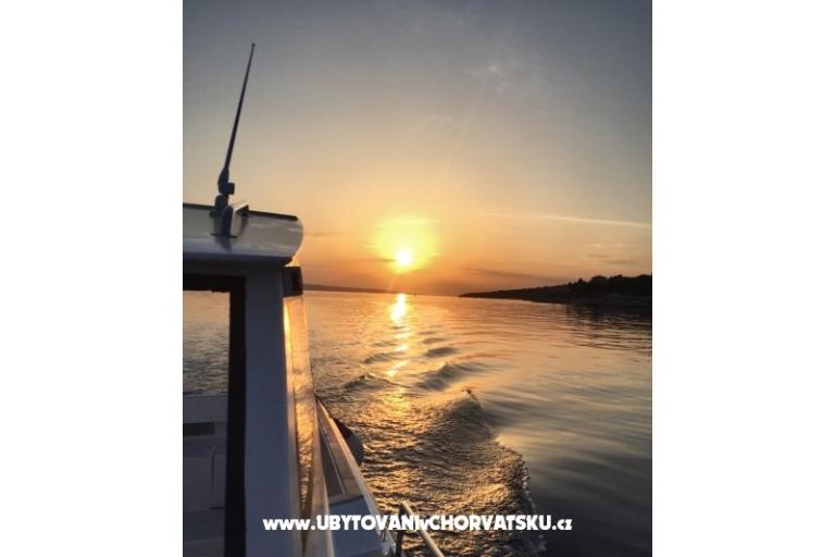 Appartements Gajeta Povile – foto 13