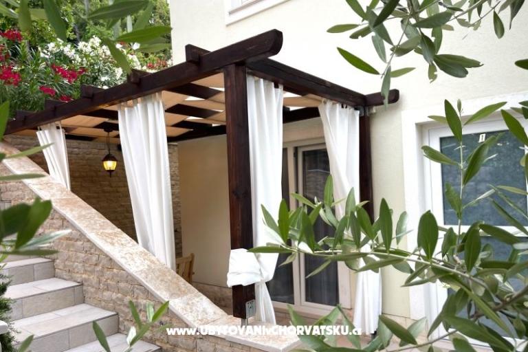 Appartements Gajeta Povile – foto 5