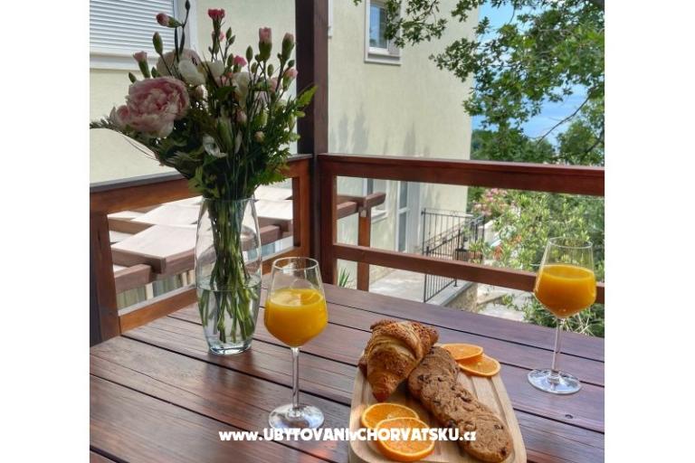 Appartements Gajeta Povile – foto 8