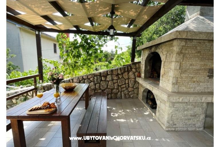 Appartements Gajeta Povile – foto 9