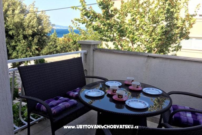Appartements Marijana – foto 12