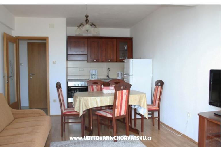 Appartements Mikulj – foto 11