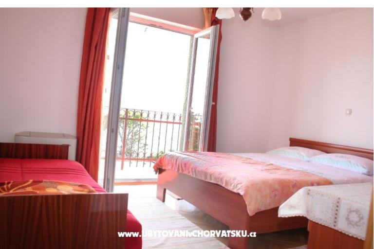 Appartements Mikulj – foto 12