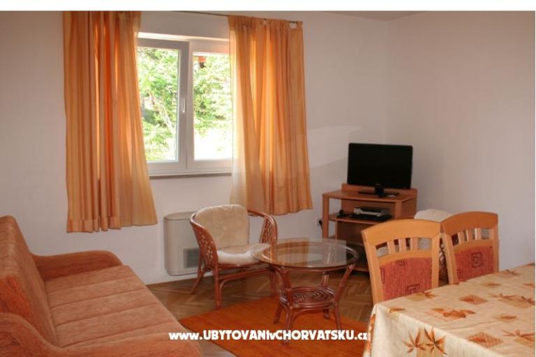 Appartements Mikulj – foto 14