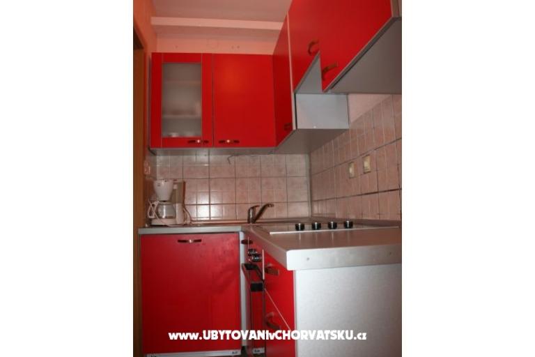 Appartements Mikulj – foto 3