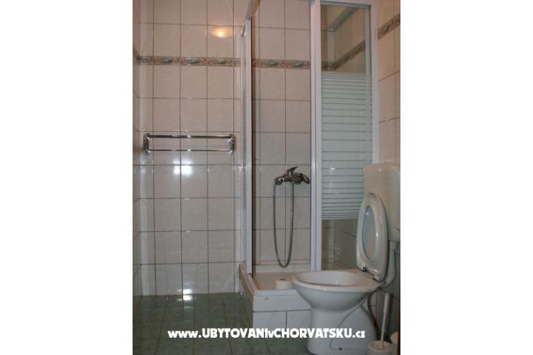 Appartements Mikulj – foto 6