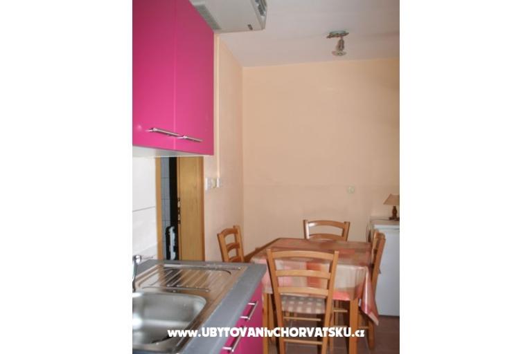 Appartements Mikulj – foto 8