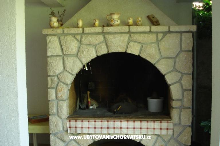 Maison de vacances  Nada – foto 11