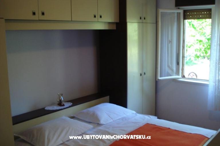 Maison de vacances  Nada – foto 12