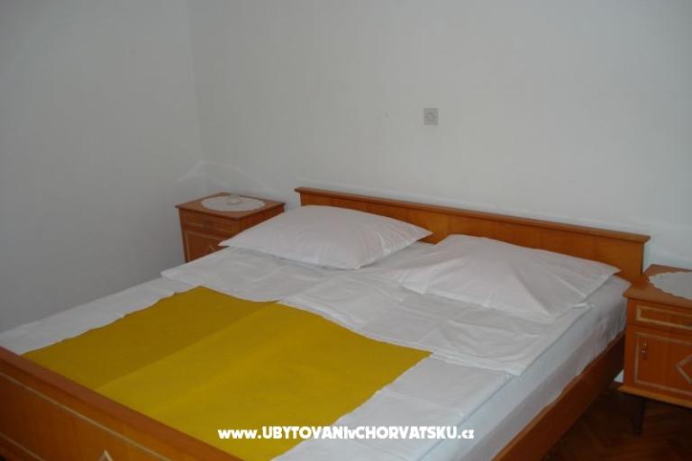 Maison de vacances  Nada – foto 13