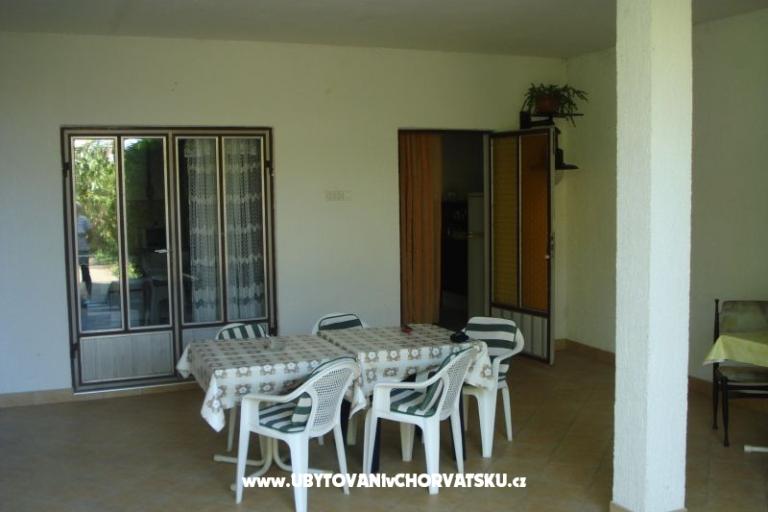 Maison de vacances  Nada – foto 15