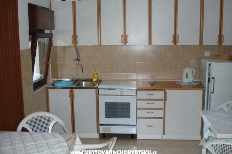 Maison de vacances  Nada – foto 3