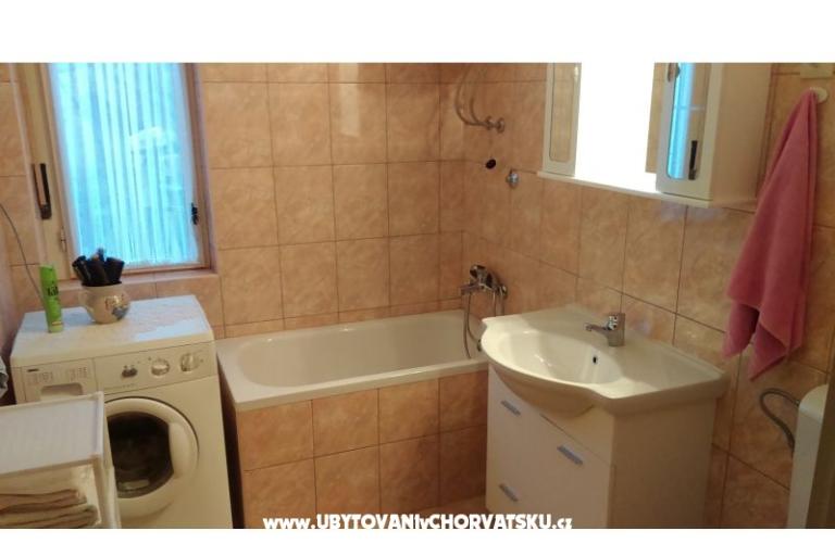 Maison de vacances  Nada – foto 9