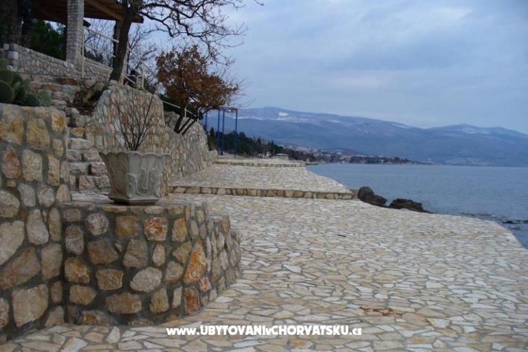 Appartements Novi Vinodolski – foto 11