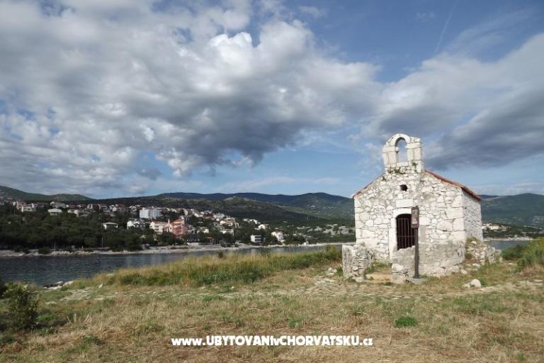 Appartements Novi Vinodolski – foto 9