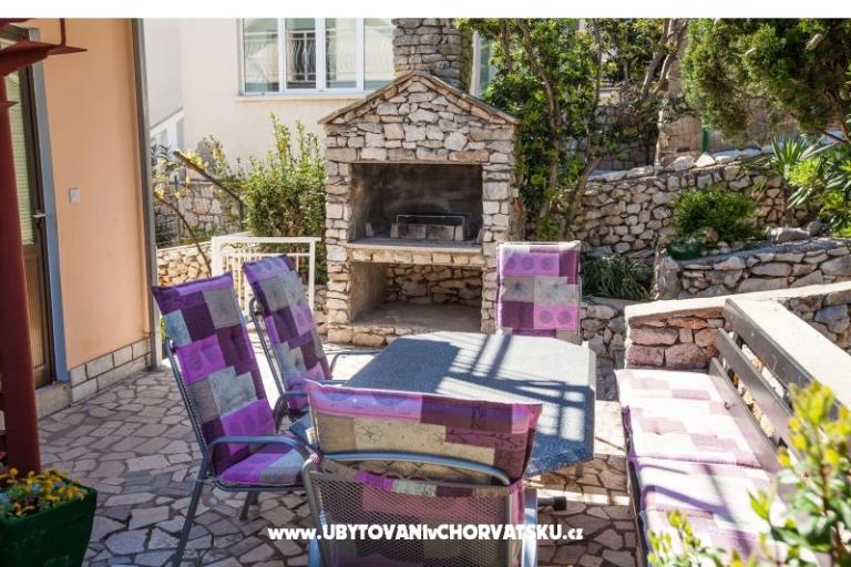 Appartements Pavica  – foto 11