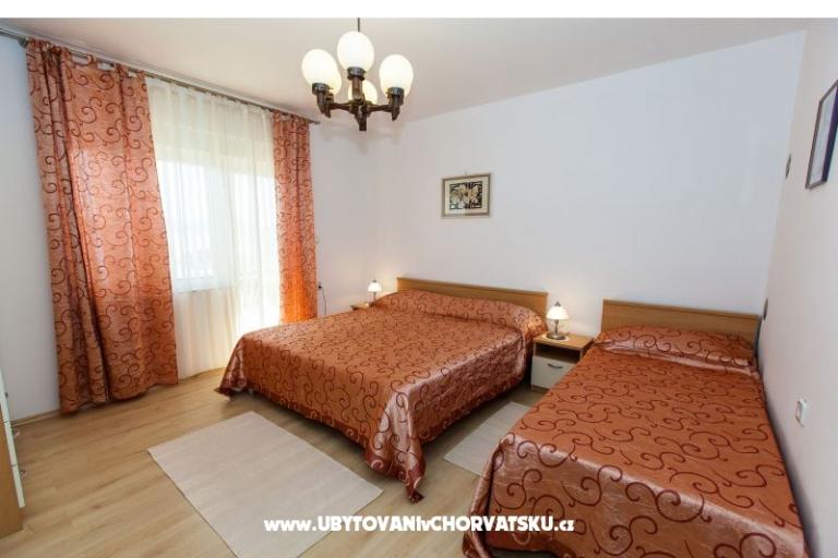 Appartements Pavica  – foto 13