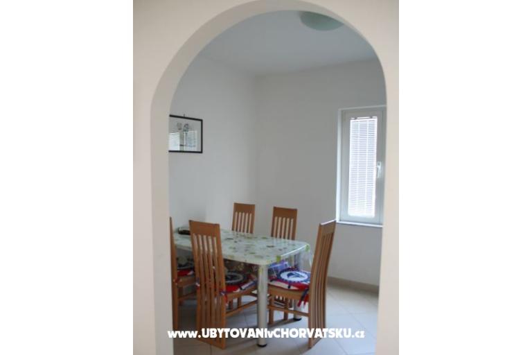 Appartements Pavica  – foto 16