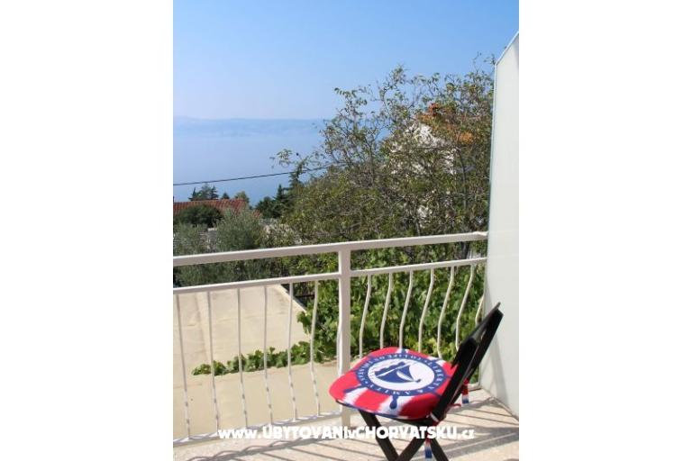 Appartements Pavica  – foto 17
